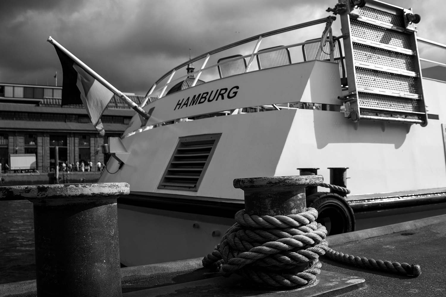 Wordpress-Agentur Hamburg