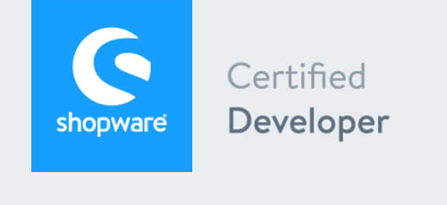 Die osko it bietet Ihnen zertifizierter Shopware-Entwickler aus Hamburg